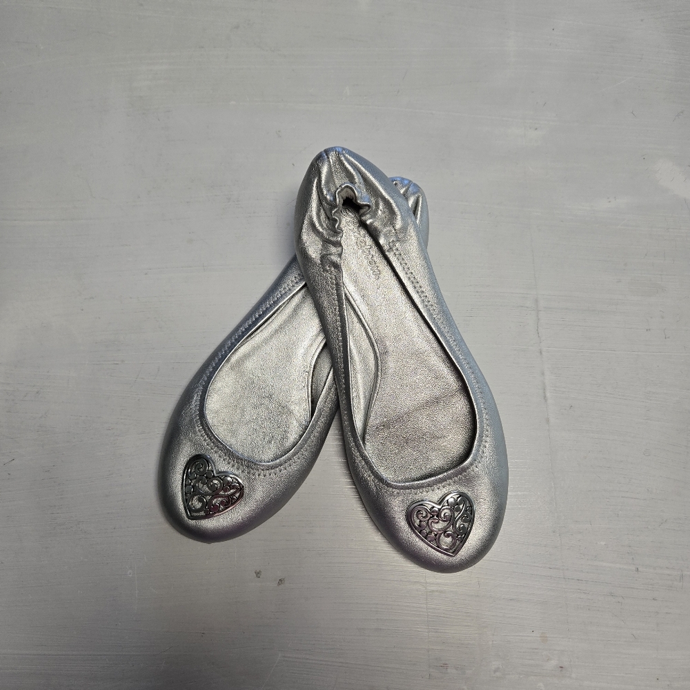 Brighton Ballet Flats